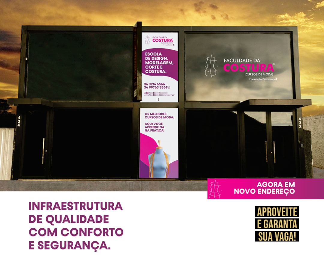 costureiras fazendo modelagem para o corte e costura.